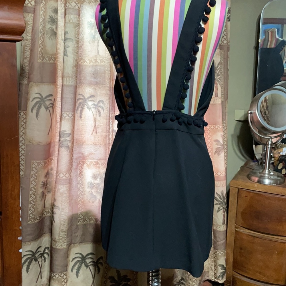Zara Tunic - Picture 2 of 2